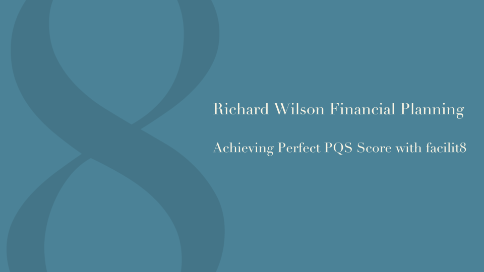 Richard Wilson Financial Planninng