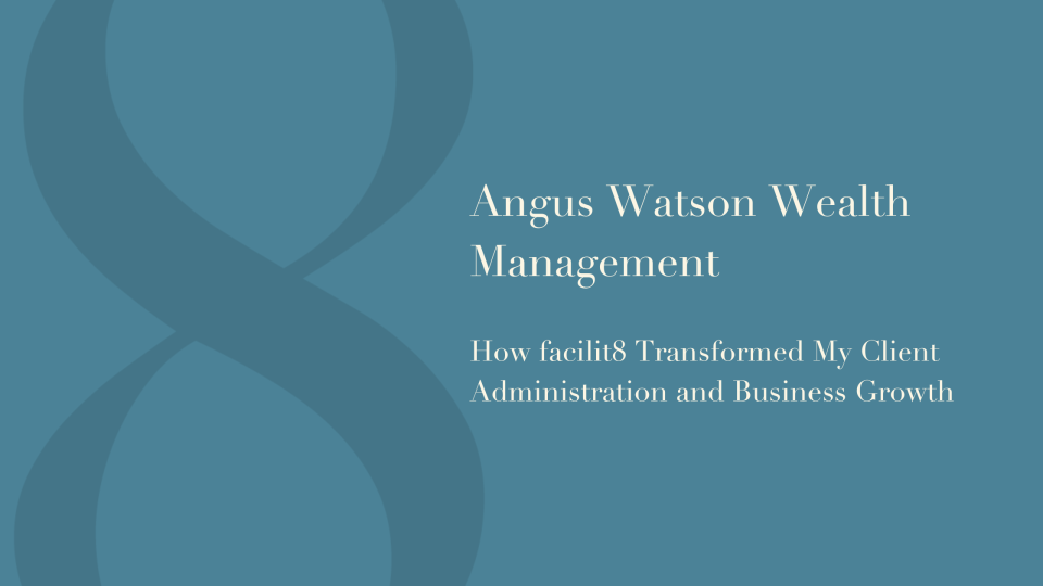 Angus Watson Wealth Management