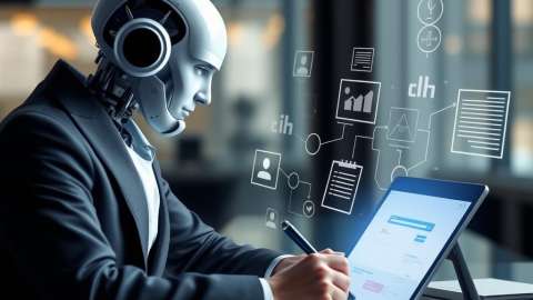 The Promise of AI-Enhanced Digital Note-Taking for Financial Advisers