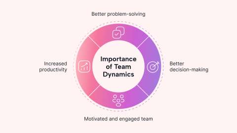 Understanding Your Team's Dynamics: The Key to Success