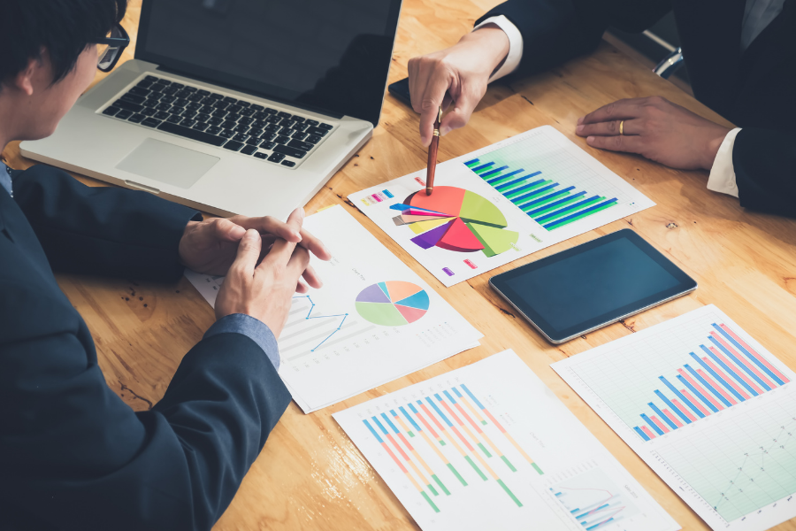 Financial adviser weighing paraplanning vs in-house staff
